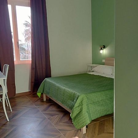 Bed and Breakfast Fraborgo Corigliano Calabro Esterno foto