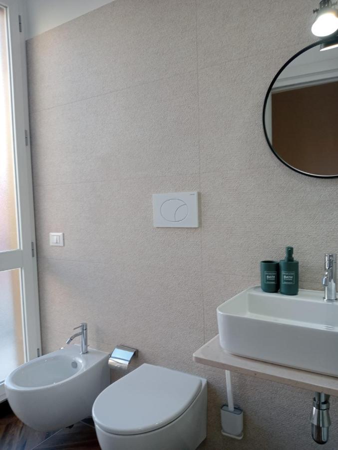 Bed and Breakfast Fraborgo Corigliano Calabro Esterno foto
