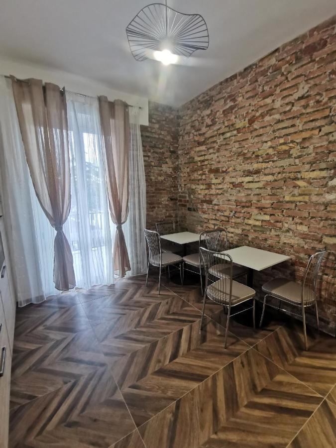 Bed and Breakfast Fraborgo Corigliano Calabro Esterno foto