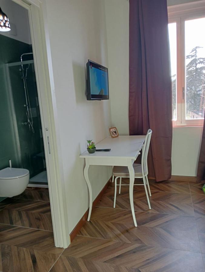 Bed and Breakfast Fraborgo Corigliano Calabro Esterno foto