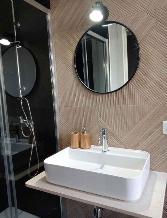Bed and Breakfast Fraborgo Corigliano Calabro Esterno foto